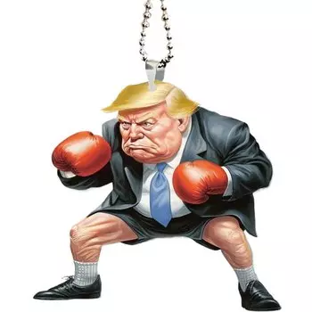 Рождественские подвески JETTING