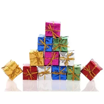 Рождественские подвески KANNERT 12 шт.