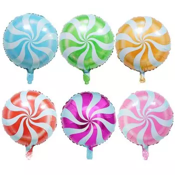 Рождественские шары CHLEZI 18 дюймов