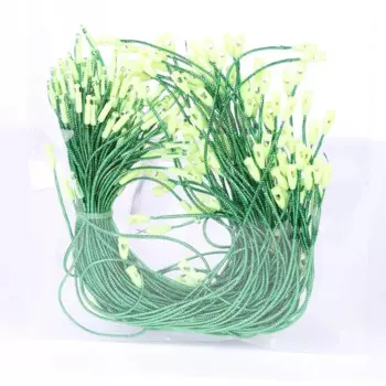 Рождественские шары с веревкой eTya