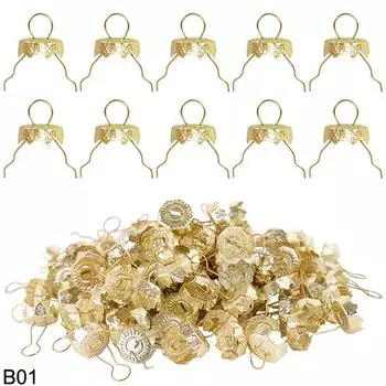 Рождественские шары YONGSNOW 50/100 шт