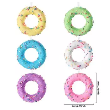 Рождественские украшения GIHOO