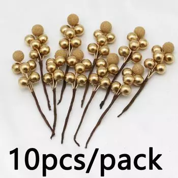 Рождественские украшения из пены homearound 10 шт.