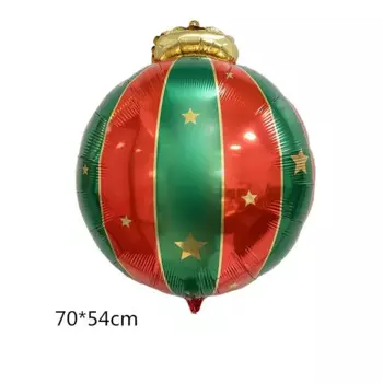 Рождественский декор MOONBIFFY