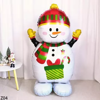 Рождественский шар XUNYIONE