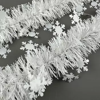 Рождественский венок MOONBIFFY