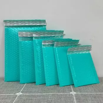 Розовые пузырьковые конверты ONTKA 50 шт.