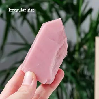 Розовый опал, Хрустальная башня, Apengshi