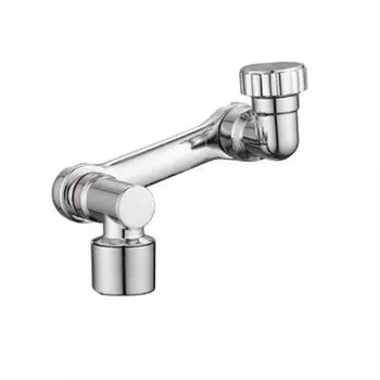 RPXBGUCKARHG 1080° Поворотный кран-аэратор