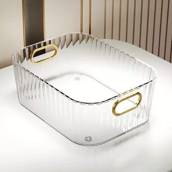 RPXBGUCKARHG Акриловый органайзер для косметики