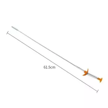 RPXBGUCKARHG Когтевой захват 60/85 см