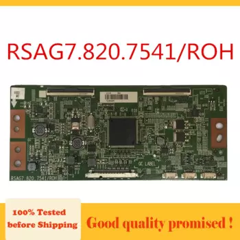RSAG7.820.7541, 1x для телевизора LED55EC750US T, плата с дисплеем для телевизора, профессиональная тестовая плата, оборудование для бизнеса