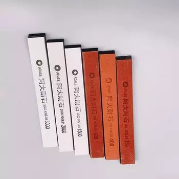 RSCHEF профессиональная точилка для ножей 180/400/800/1500/2000/3000