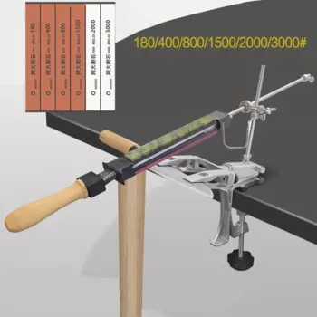 RSCHEF точилка для ножей