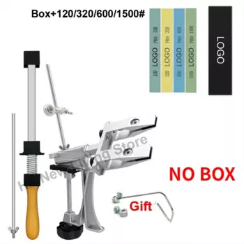 RSCHEF XT 2023 Фиксированная точилка для ножей