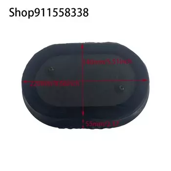 RSD мотоциклетный водонепроницаемый дождевик, воздушный фильтр для Harley Touring Sportster Softail Fatboy Dyna Road King, комплекты воздухоочистителей