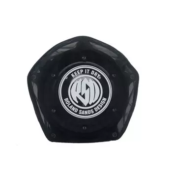 RSD воздушный фильтр водонепроницаемый дождевой носок защитный чехол для Harley Sportster 883 1200 Touring Road Glide Street Glide Softail Dyna