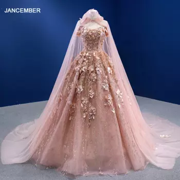 RSM67434B Бисероплетение с открытыми плечами бальное платье на шнуровке блестками платье для выпускного вечера 2022 с коротким рукавом элегантные вечерние платья avondjurken