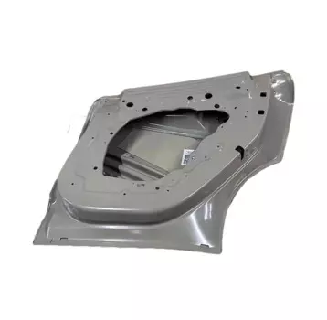Задняя правая боковая дверь RSTFA для Tesla Model Y 1493562 -EC-A 1493562 1493562 ЭКА