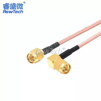 RSWTECH SMA адаптер кабель