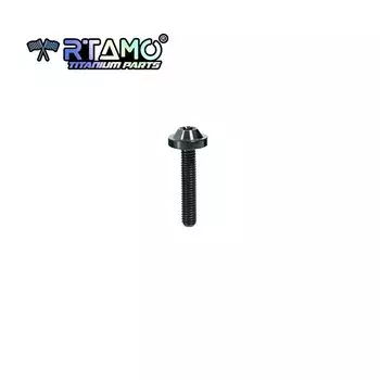 RTAMO Титановые болты Gr5 M5