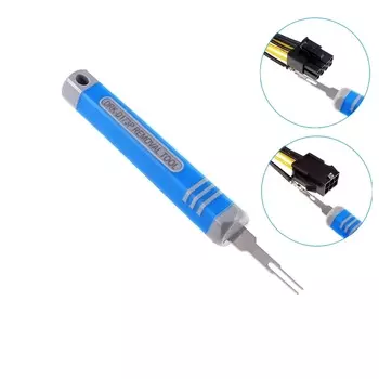 RTLECS 5557/5559 Инструмент для извлечения штифтов