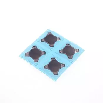 RTLECS Металлические переключатели 36 шт.