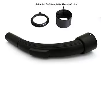 Руансан шланг-адаптер для пылесоса 35 мм