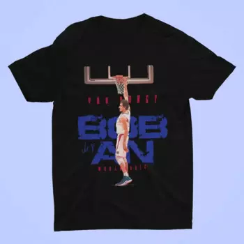 Рубашка Boban Marjanovi