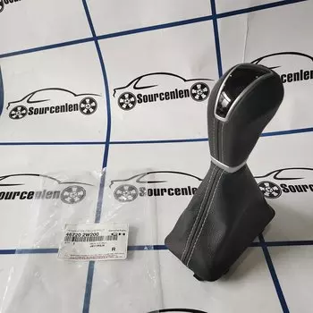 Ручка автоматического переключения передач OEM для Hyundai Santa FE 2013-2016 Tucson TL 2015-2018 46720-2W200 467202W200