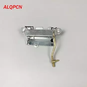 Ручка багажника, подъемная дверь, открытая ручка для toyota land cruiser lexus Lx470 1998-2007