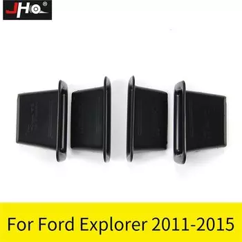 Ручка для автомобиля JHO, органайзер для хранения Ford Explorer 2011-2019 XLT Limited Sport Platinum 2017, 2018, 2016, 2015, 2014, 13, 12