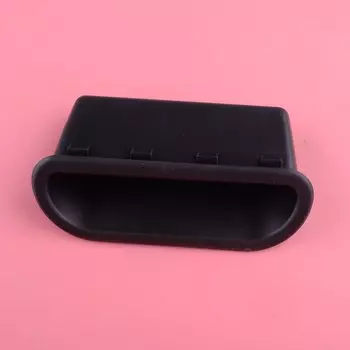 Ручка для багажника CITALL 95096042, черная ручка для задней двери багажника, подходит для Vauxhall Opel Mokka 2012-2014 2015 2016 2017 2018 2019