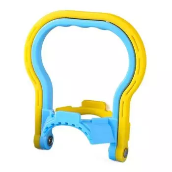 Ручка для бутылки с водой KECTTIO