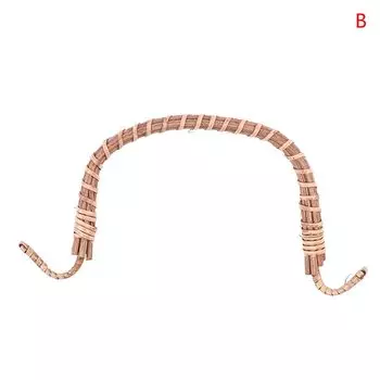 Ручка для чайника из ротанга PlumHOUSE