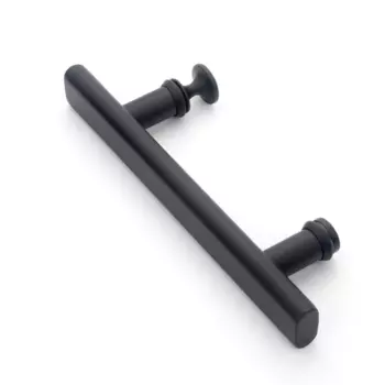 Ручка для двери BONJEAN из нержавеющей стали 145 мм