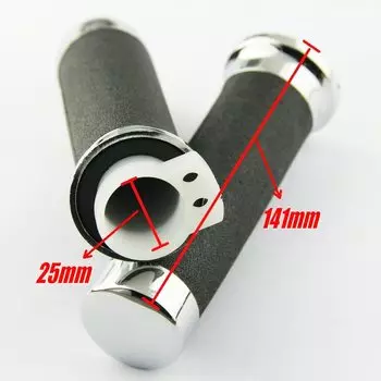 Ручка для Honda VT1300CT Interstate VT1300CX Fury VTX1300C VTX1300R VTX1300S VTX1300T VTX1800 VF750C2 VF750CD VF750C Magna