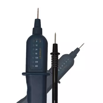 Ручка для измерения напряжения VT15B 8 в 1, Индукционная ручка, многофункциональный электронный тестовый карандаш