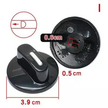 Ручка для микроволновой печи YOWEI