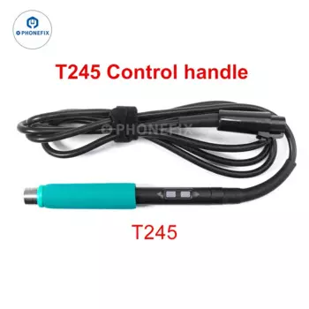 Ручка для пайки Sumon T115/T210/T245