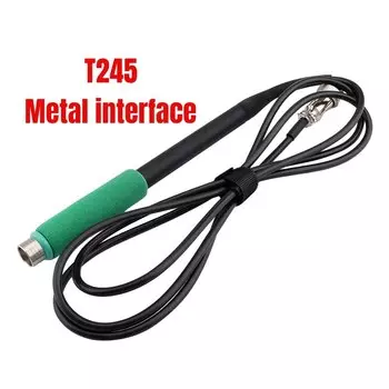 Ручка для паяльника Aideepen C210 C245 для JBC