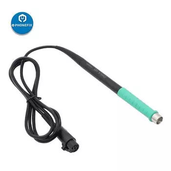 Оригинальный Jabe UD-1200 ручка паяльник для подключения к сменная ручка для UD-1200 паяльная станция жало паяльника ручка для замены