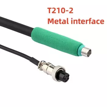 Ручка для паяльной станции Aideepen T210/T245