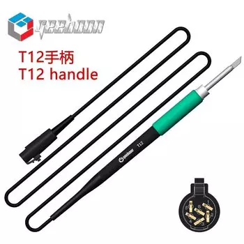 Ручка для паяльной станции GEEBOON