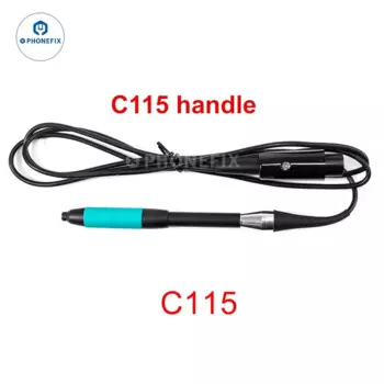 Ручка для паяльной станции Sugon Aifen C210 C245 C115