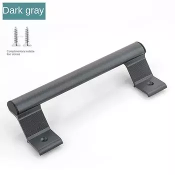 Ручка для раздвижной двери из алюминиевого сплава