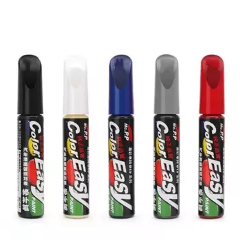 Ручка для ремонта автомобиля, щетка для покраски автомобилей, для JAC S2, S3, S5