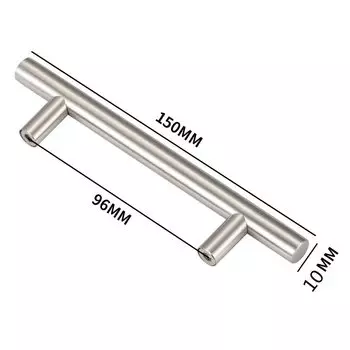 Ручка для шкафа из нержавеющей стали