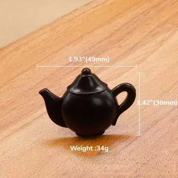 Ручка для шкафа MARUAT серебристая цинковый сплав