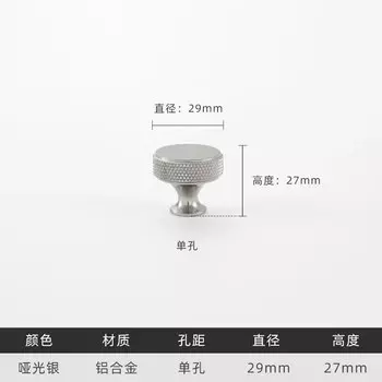 Ручки для шкафов imango золотые матовые с черным покрытием